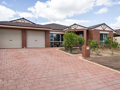 71 Congdon Avenue, Beeliar WA 6164