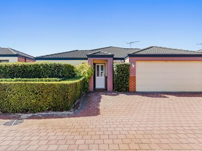 3/186 Collier Road, Bayswater WA 6053