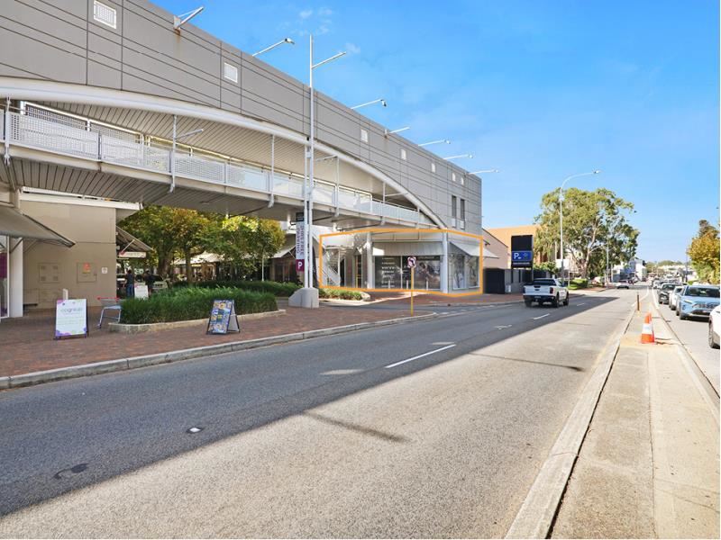 11 & 12/1-26 Avion Way, Claremont WA 6010