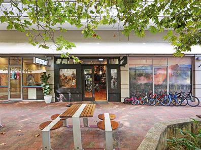 11 & 12/1-26 Avion Way, Claremont WA 6010