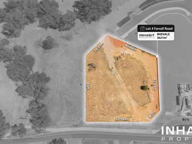 Lot 4 Farrall Road, Midvale WA 6056