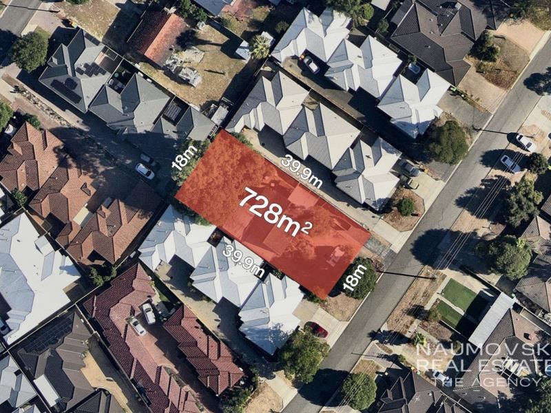 19 Tetworth Crescent, Nollamara WA 6061