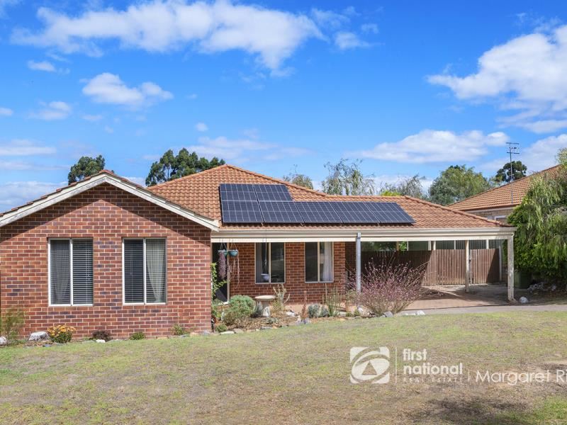6 Kunzea Loop, Margaret River WA 6285
