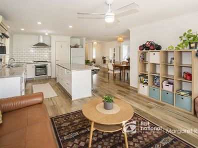 6 Kunzea Loop, Margaret River WA 6285