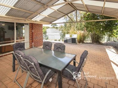6 Kunzea Loop, Margaret River WA 6285