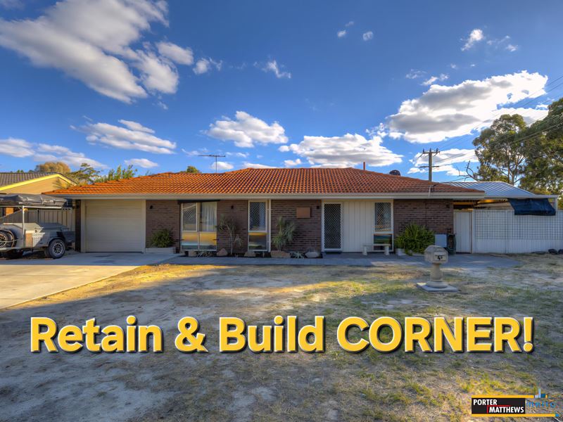 41 Tarata Way, Forrestfield