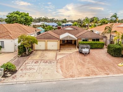 67 Heron Place, South Yunderup WA 6208