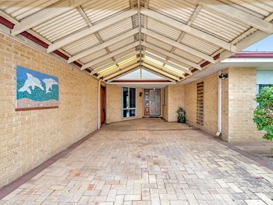67 Heron Place, South Yunderup WA 6208