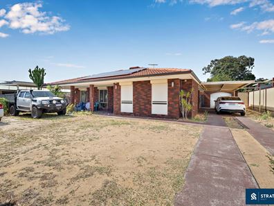 72 Stalker Road, Gosnells WA 6110