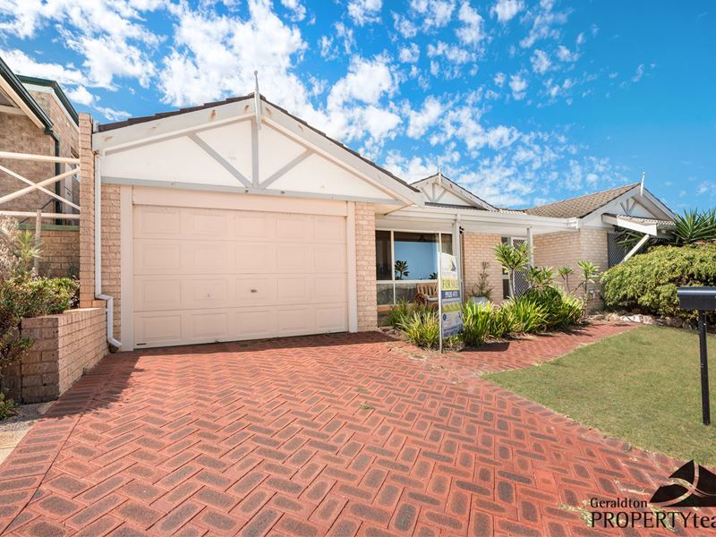 18 Portacello Circle, Wandina WA 6530