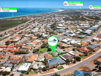 18 Portacello Circle, Wandina WA 6530