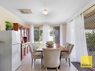 6 Fantail Way, Huntingdale WA 6110