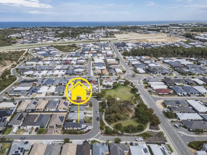 45 Mebbin Grove, Yanchep