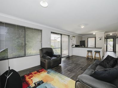 45 Mebbin Grove, Yanchep WA 6035