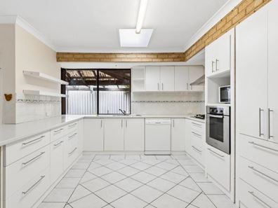 3 Logan Court, Padbury WA 6025