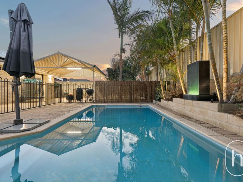 22 Basico Avenue, Sinagra WA 6065
