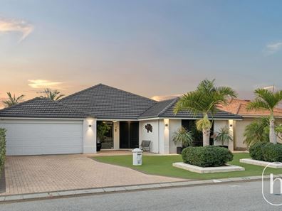 22 Basico Avenue, Sinagra WA 6065