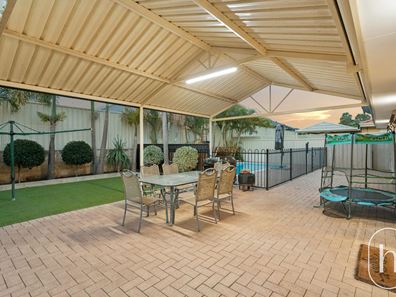 22 Basico Avenue, Sinagra WA 6065