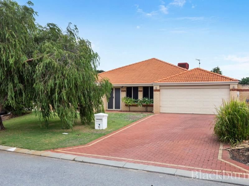 12 Denison Turn, Ridgewood