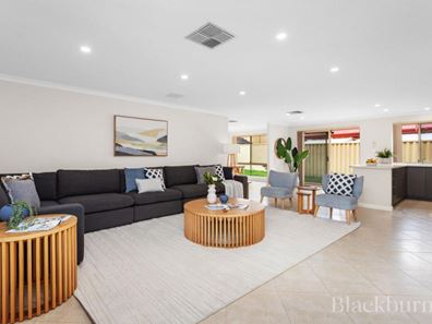 12 Denison Turn, Ridgewood WA 6030