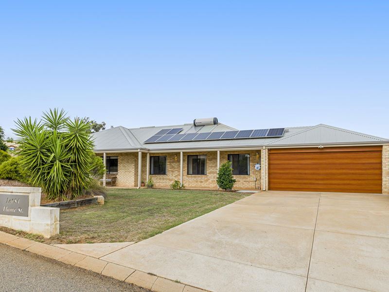 12 Flame Street, Bindoon