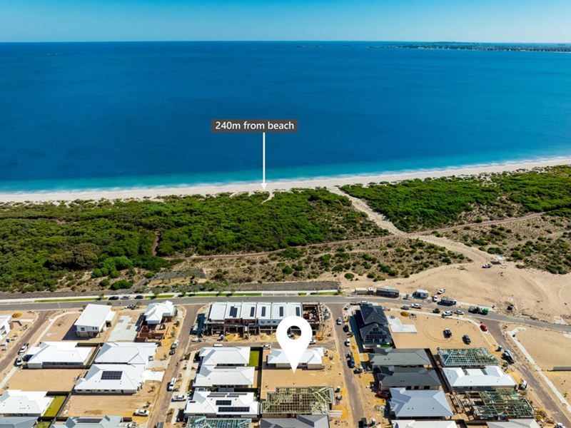 6 Carnac Road, Port Kennedy WA 6172
