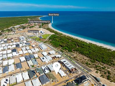 6 Carnac Road, Port Kennedy WA 6172