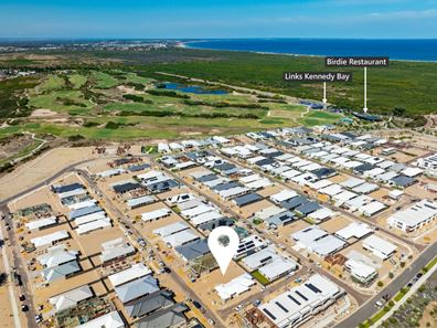 6 Carnac Road, Port Kennedy WA 6172