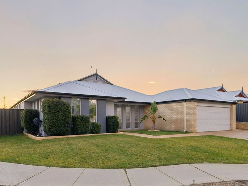 6 Koroit Way, Aveley