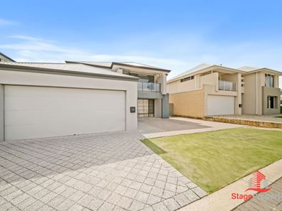 19 Chambri Chase, Success WA 6164