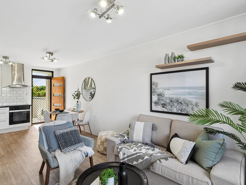 20/38 Scarborough Beach Road, North Perth