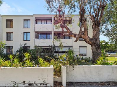 20/38 Scarborough Beach Road, North Perth WA 6006