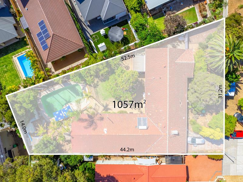 134 Milverton Avenue, Karrinyup WA 6018