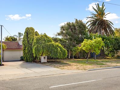 134 Milverton Avenue, Karrinyup WA 6018