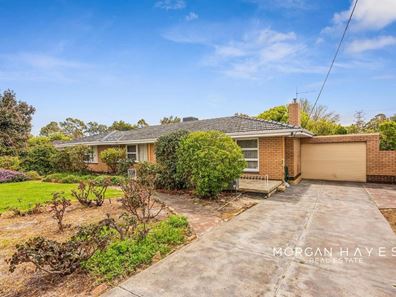 2 Errinbee Street, Riverton WA 6148