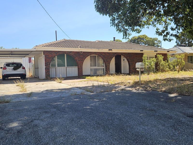 32 Tambulam Way, Armadale