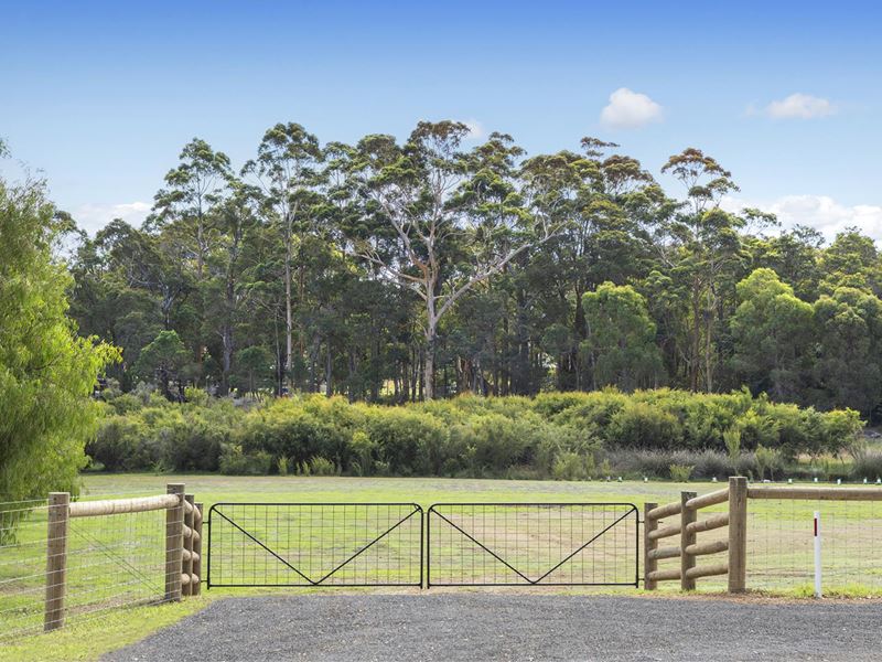 23 Gumtree Close, Cowaramup WA 6284