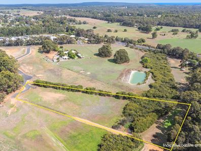 23 Gumtree Close, Cowaramup WA 6284