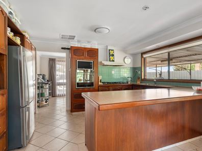 45 Cotter Street North, Hannans WA 6430