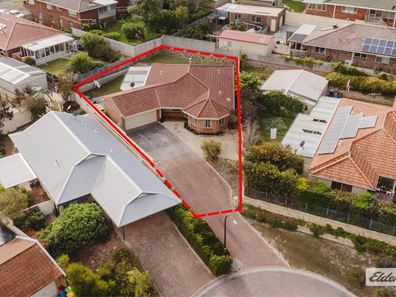 17 Chauncy Way, Spencer Park WA 6330