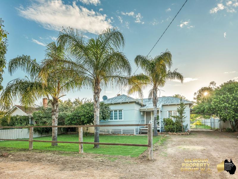 20 Hovea Crescent, Wundowie