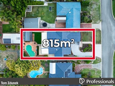16 Cobine Way, Greenwood WA 6024