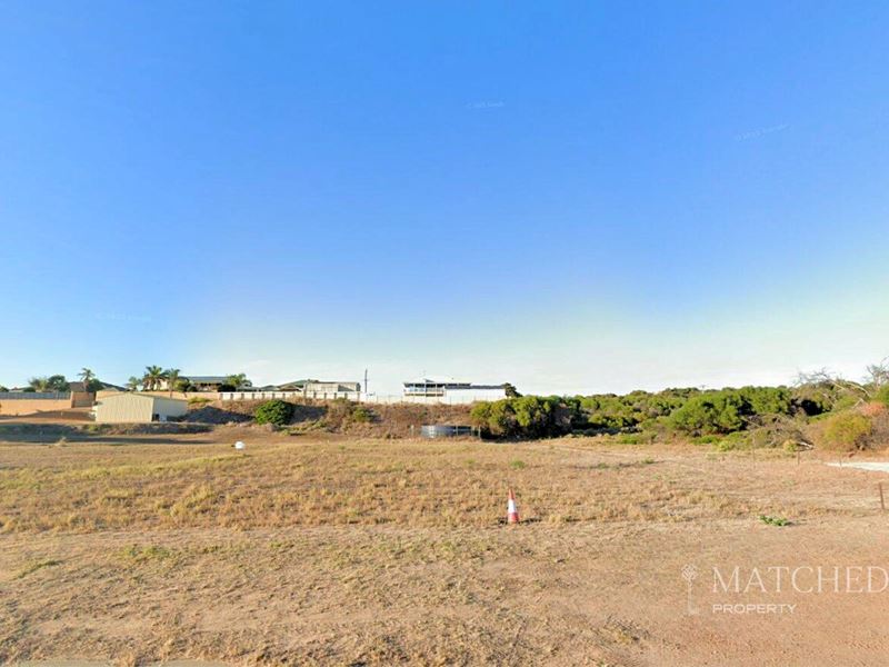25 North Shore Drive, Dongara