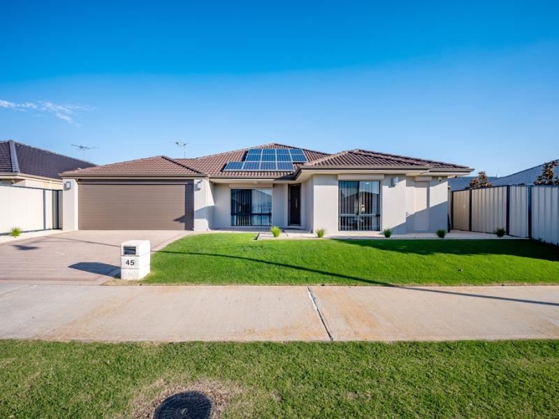 45 Still Meadow Turn, Meadow Springs
