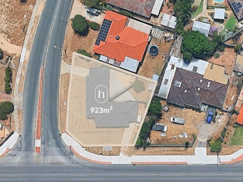 2 CELESTINE STREET, Wanneroo WA 6065