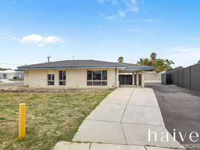 2 CELESTINE STREET, Wanneroo WA 6065