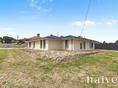2 CELESTINE STREET, Wanneroo WA 6065