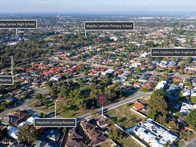 14 Lancing Way, Balga WA 6061