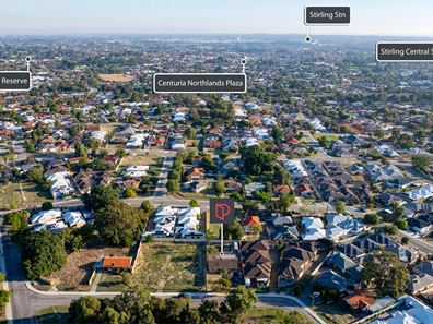 14 Lancing Way, Balga WA 6061