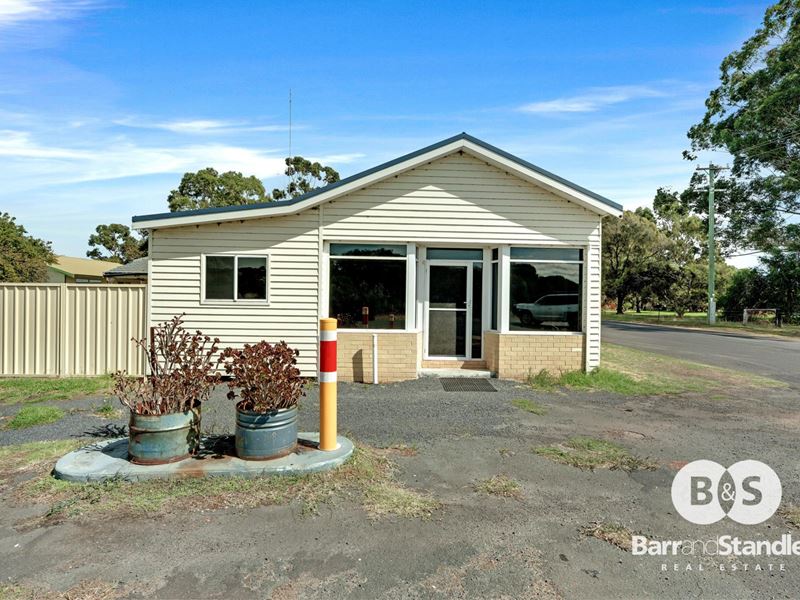 11514 South Western Highway, Wokalup WA 6221